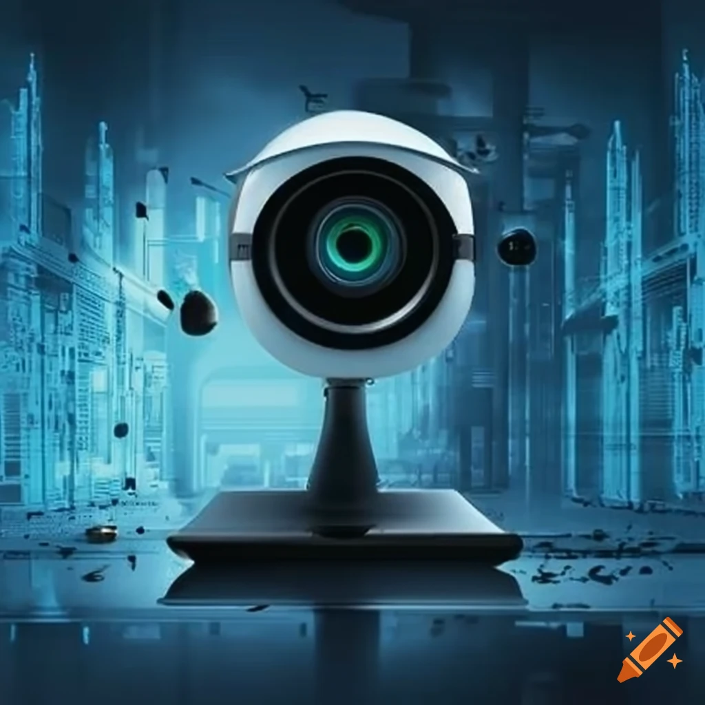 network video recorder for video surveillance