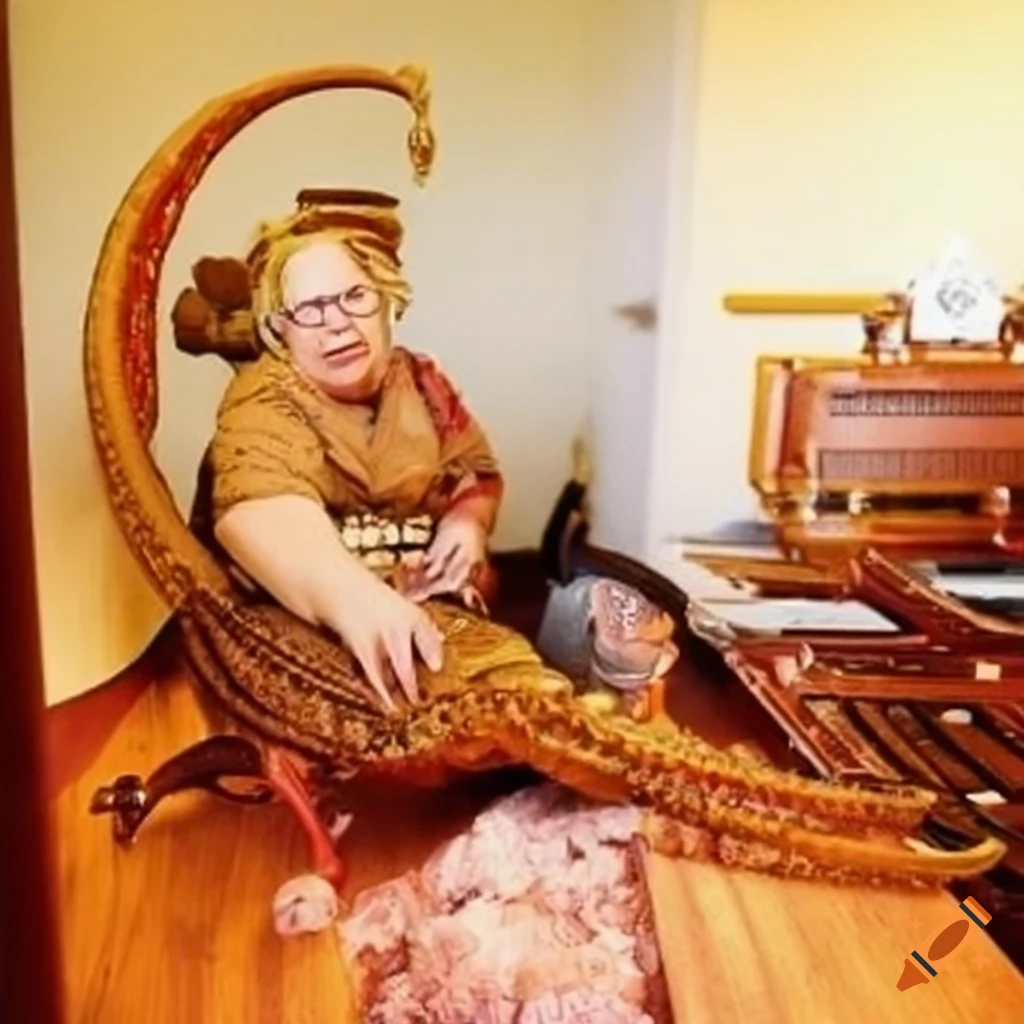 image representing an expensive hobby