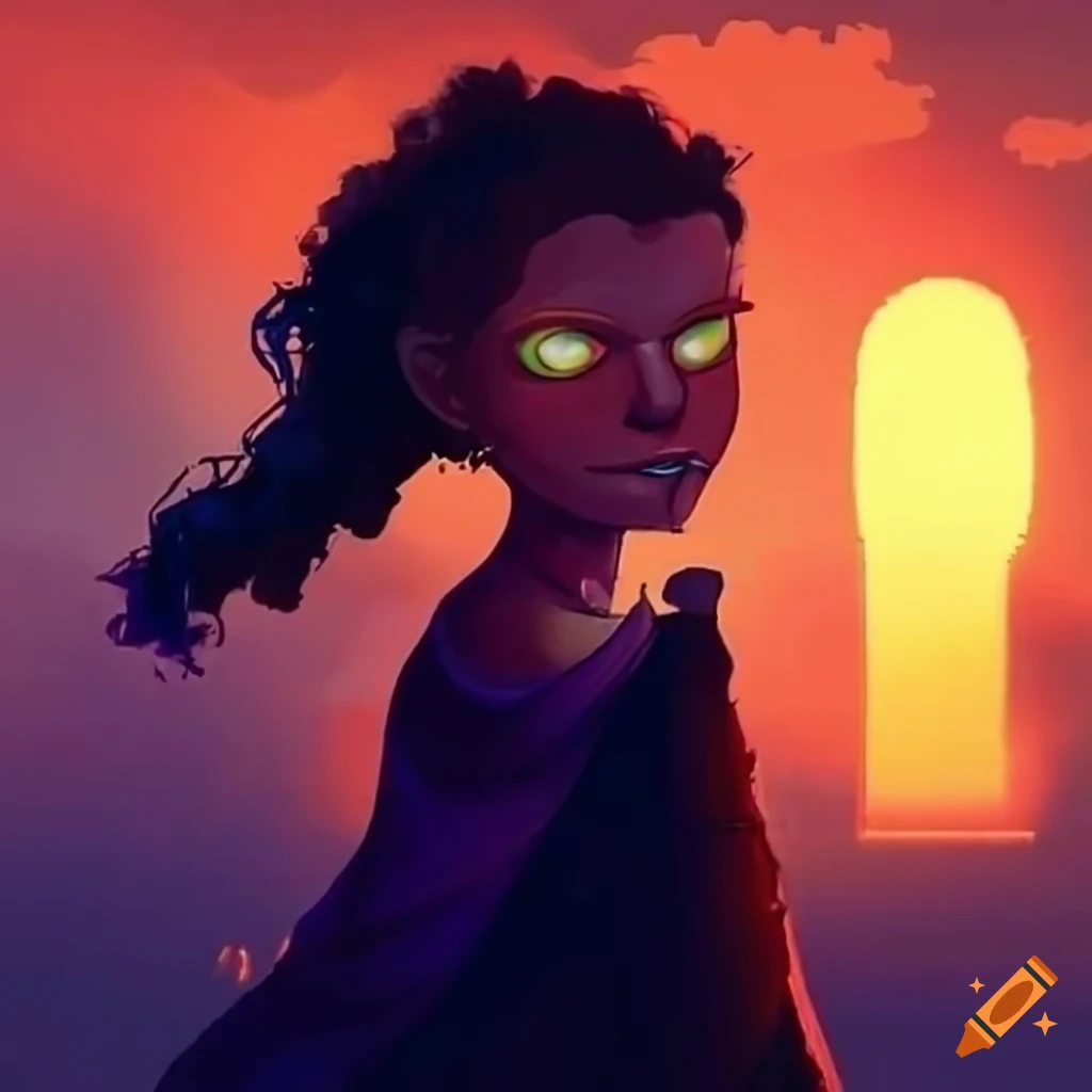 image representing bustling adventures
