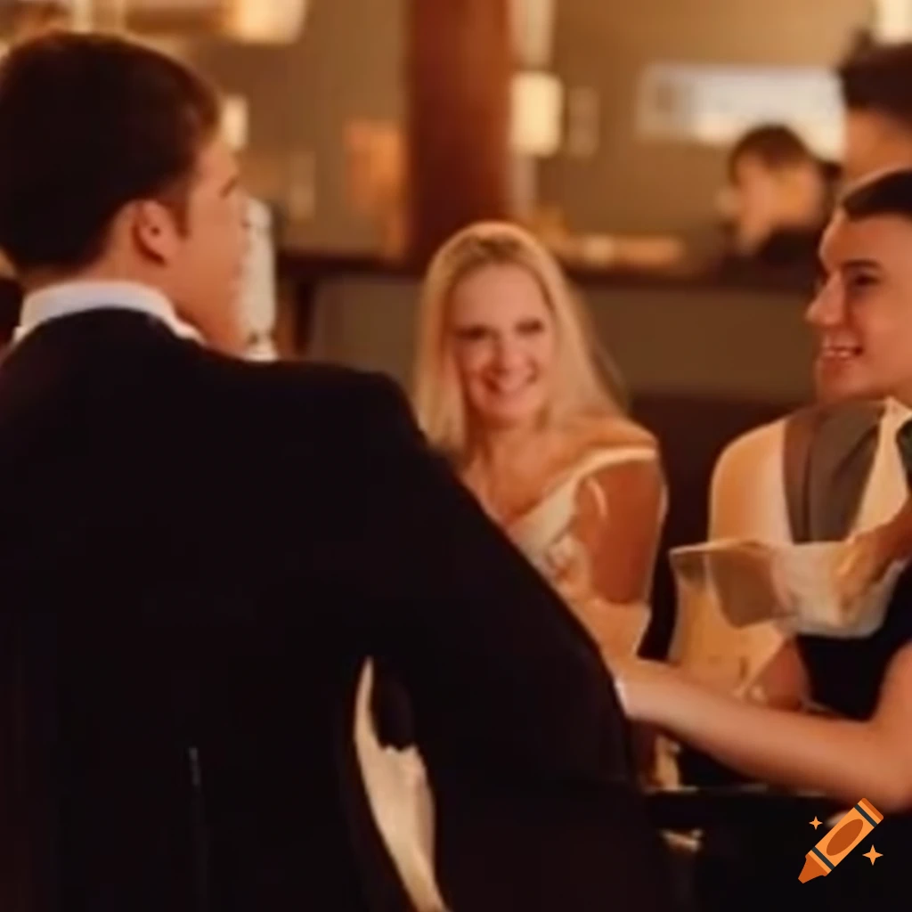 dating server logo