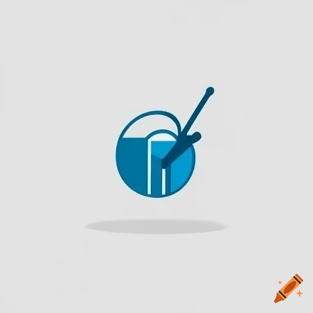 minimalistic and timeless safety logo