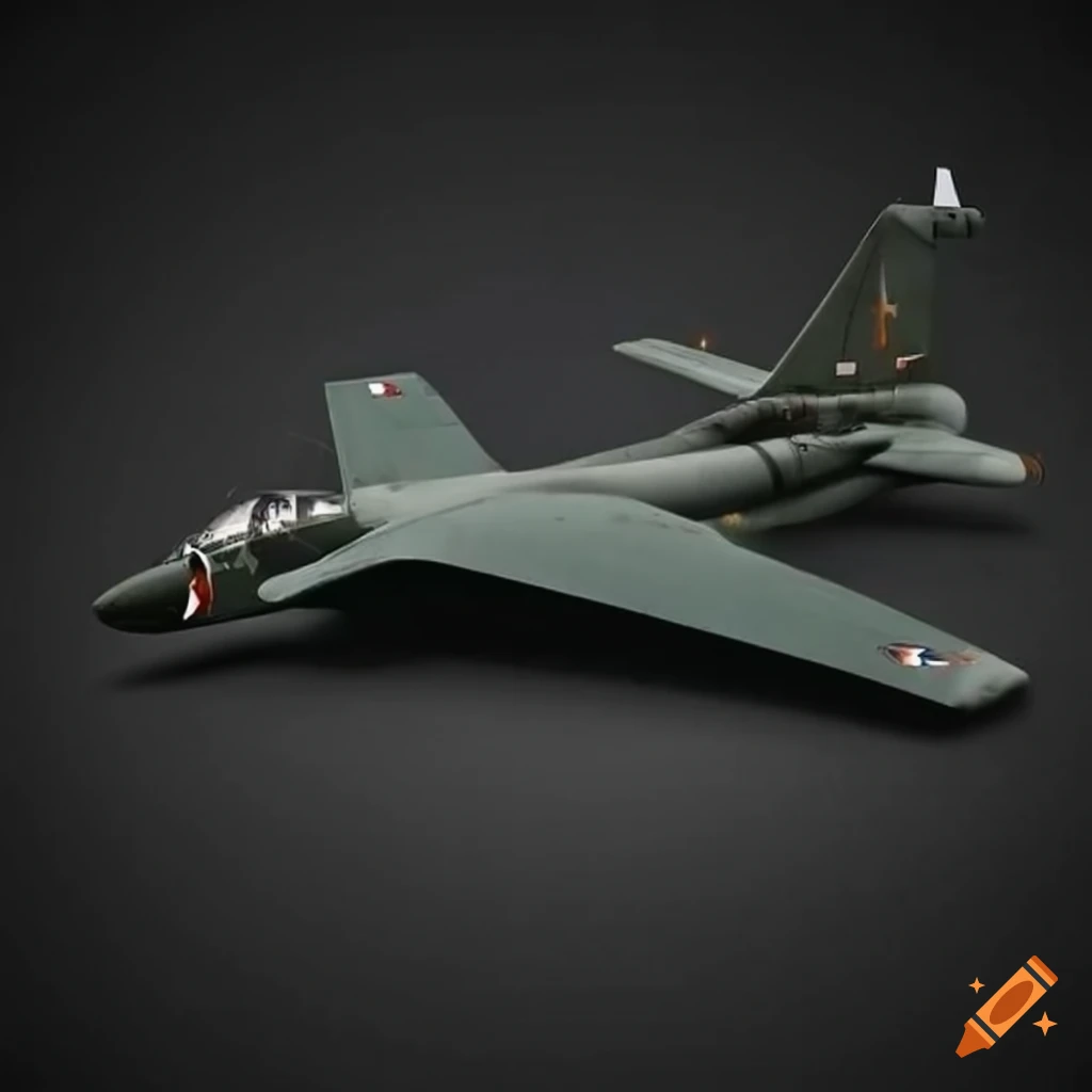 evolution of military aircraft