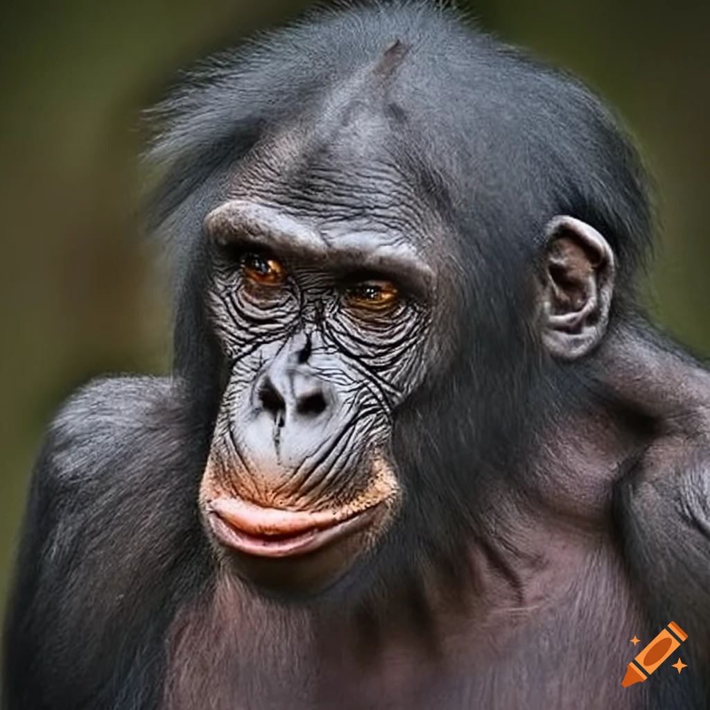 bonobo