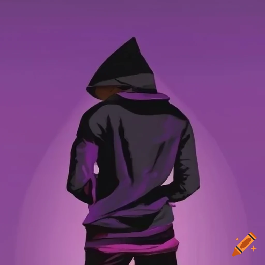 cover art for rap song titled "Comeback"