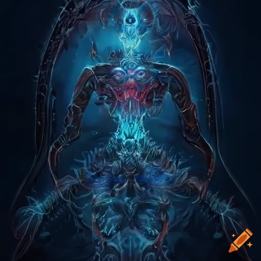 image depicting Kit's abilities