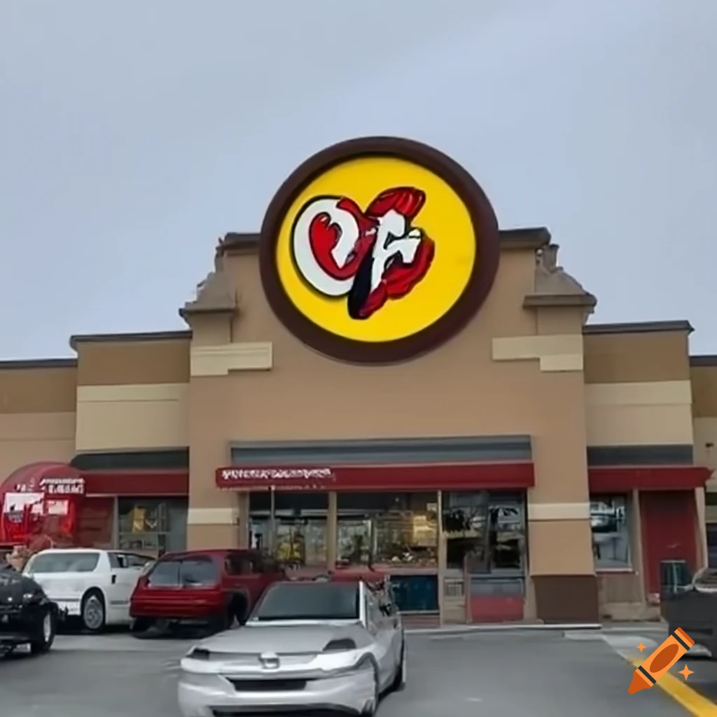 Buc-ee's logo