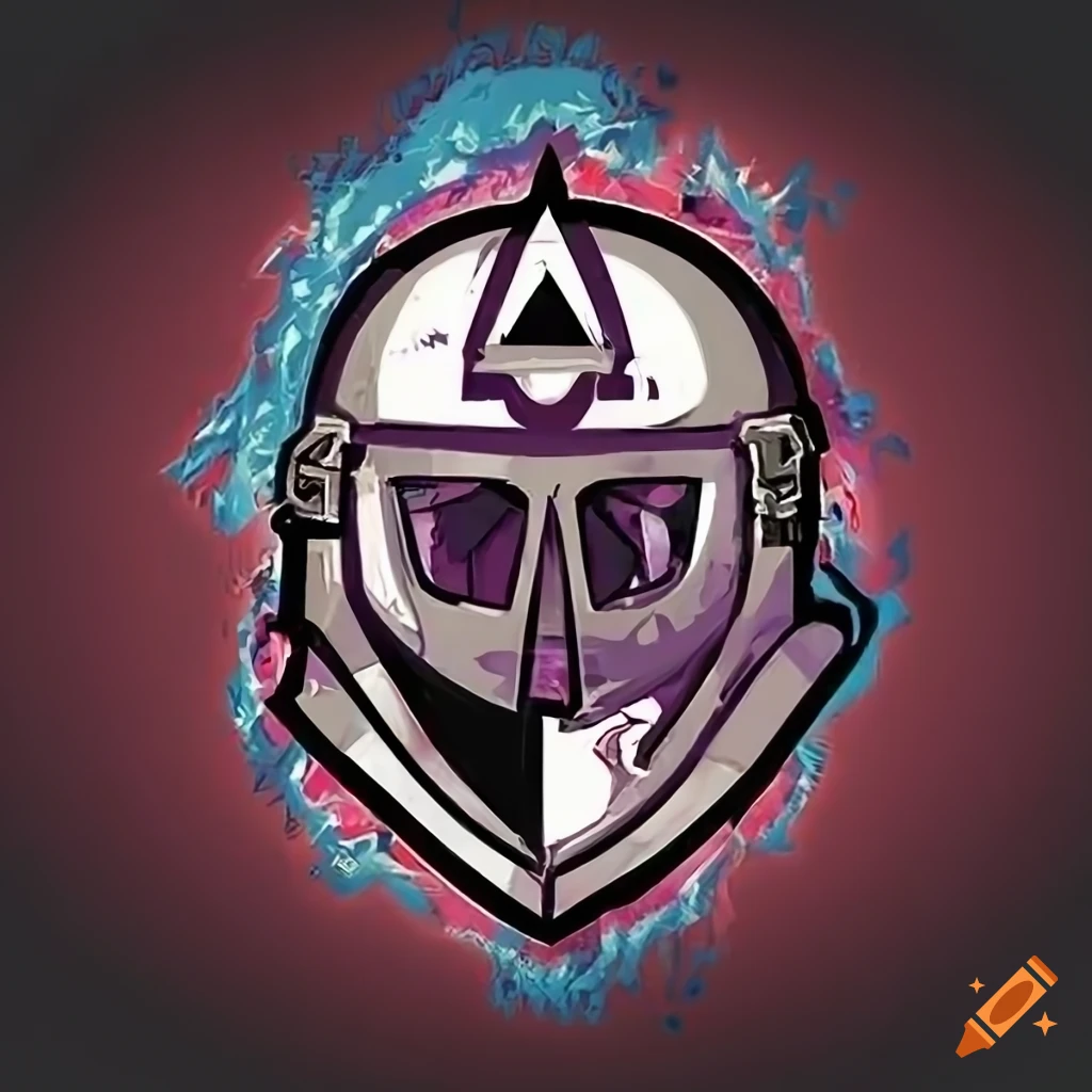 logo for Cedar Ridge Raiders fantasy football league