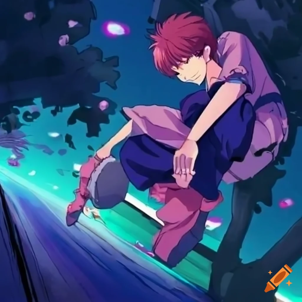 image depicting complex parkour puzzles
