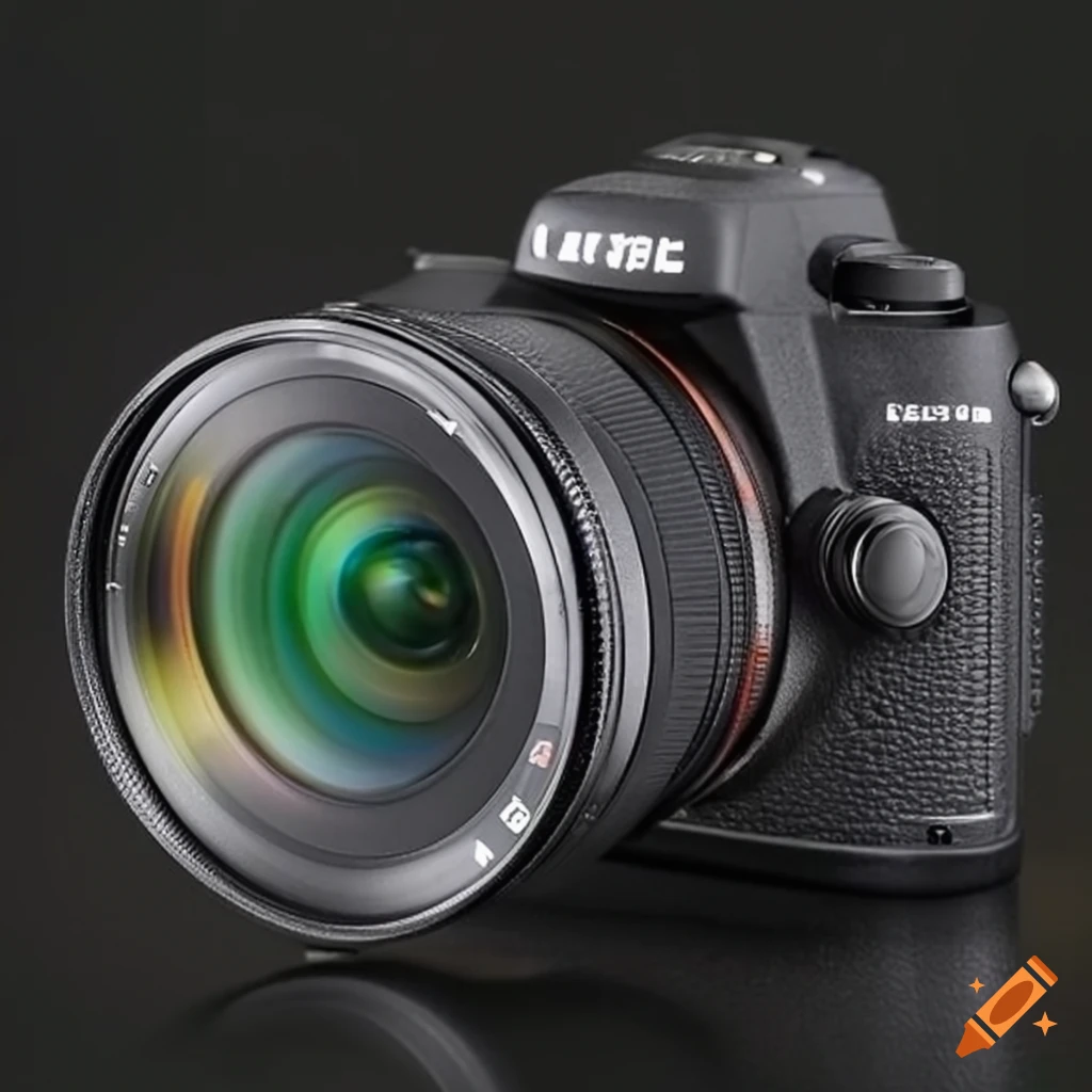 digital camera icon
