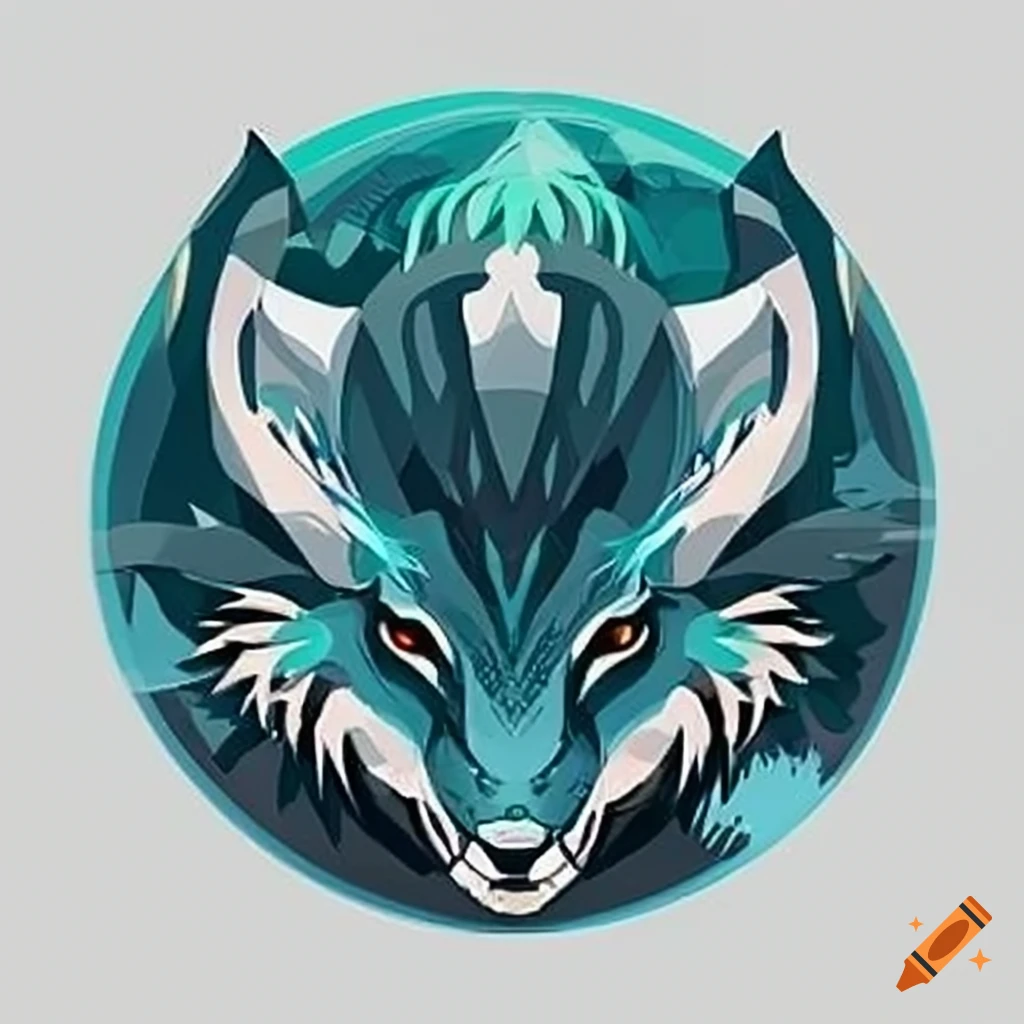 detailed concept art of an animal hybrid