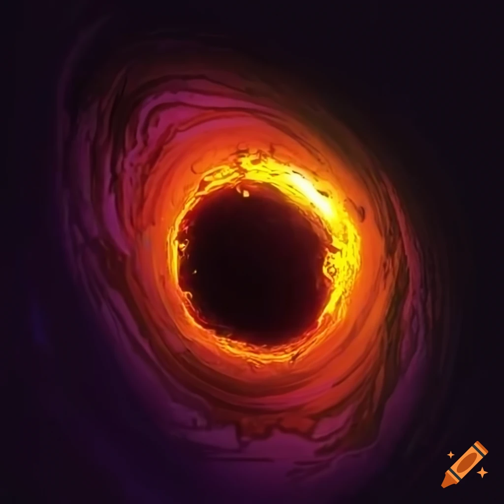 image depicting a space hazard
