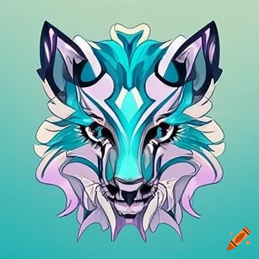 detailed concept design of an animal hybrid