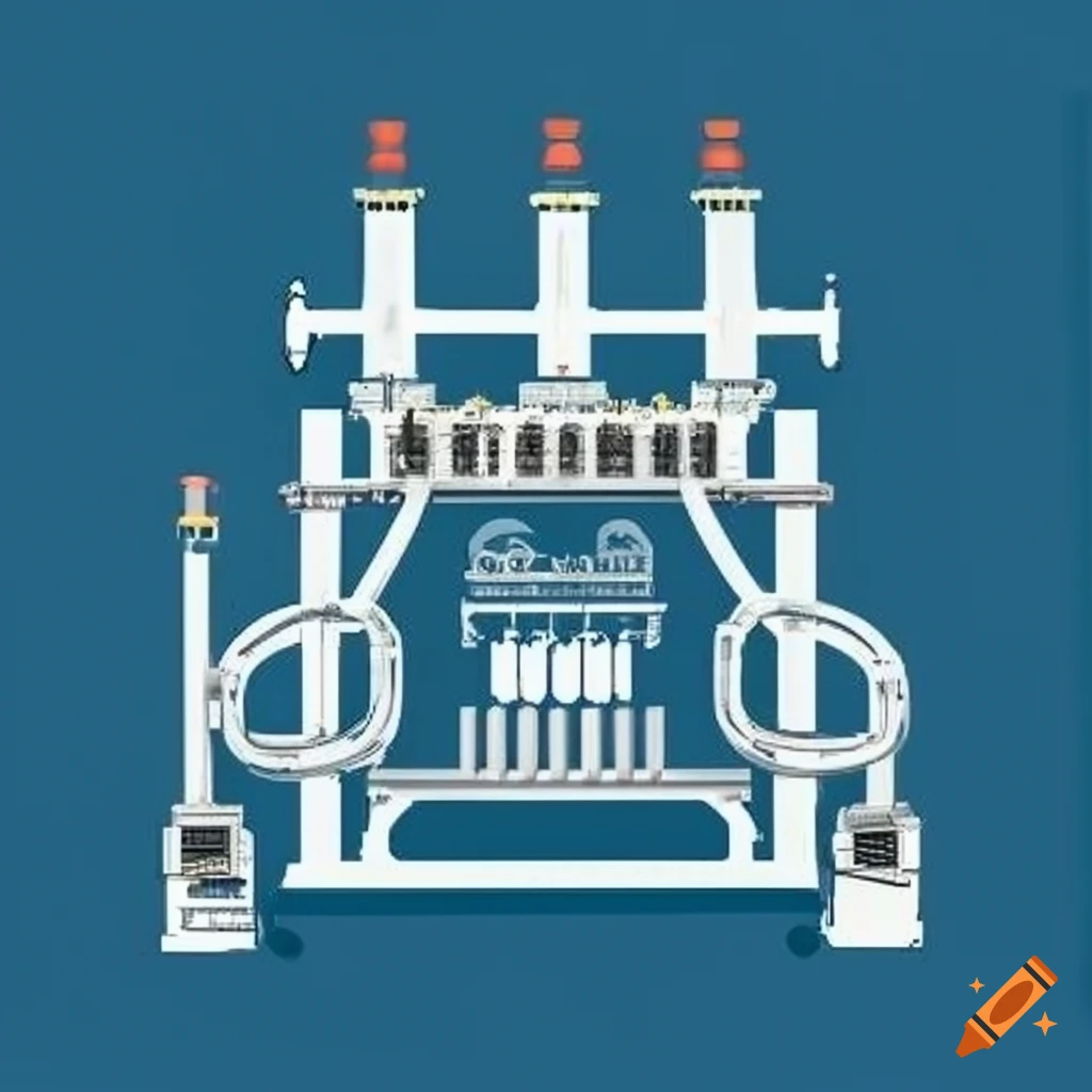 logo for electrical substation business