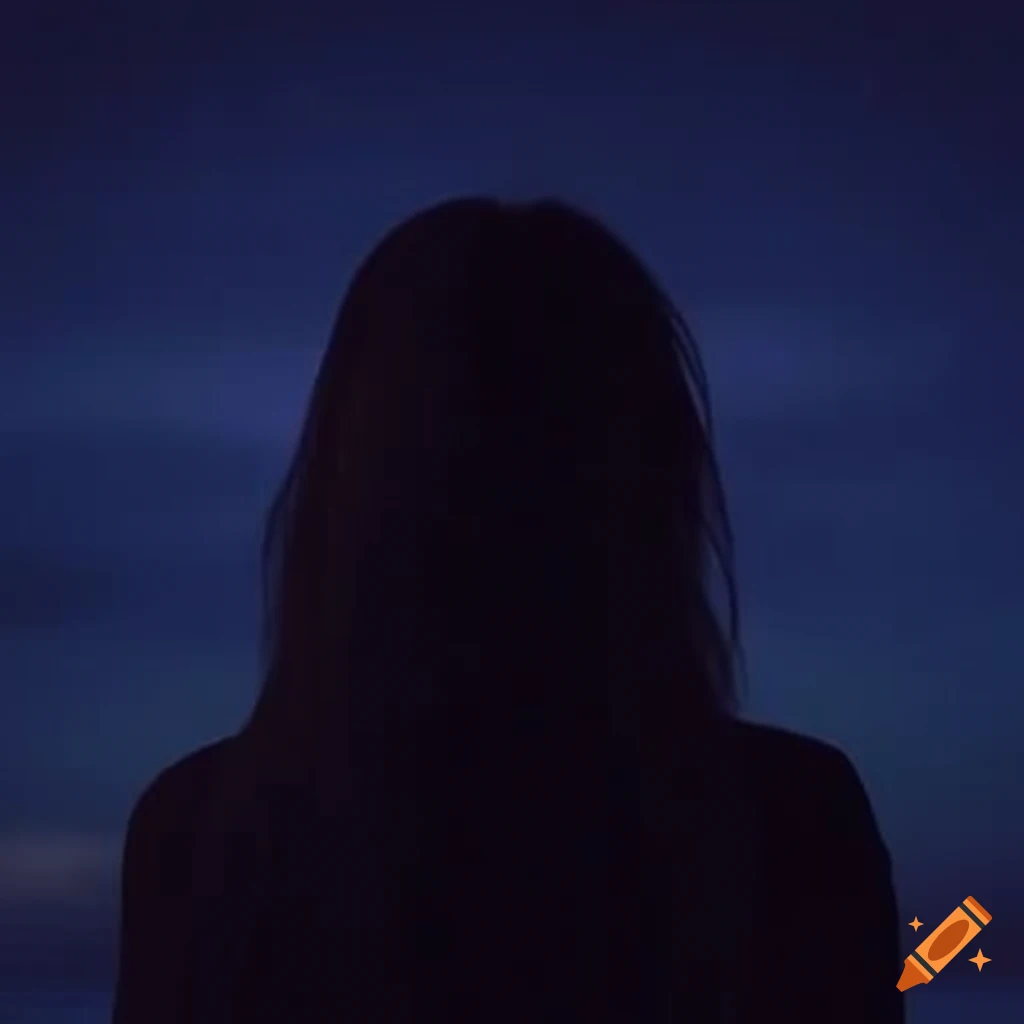 nighttime lo-fi vibes