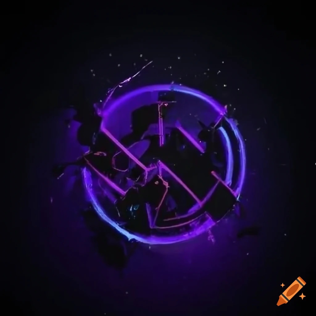 logo for X electro festival