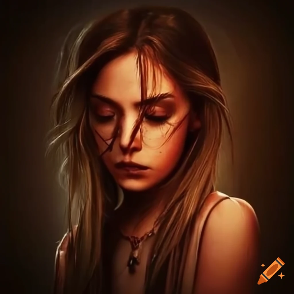 image representing feelings of betrayal and isolation