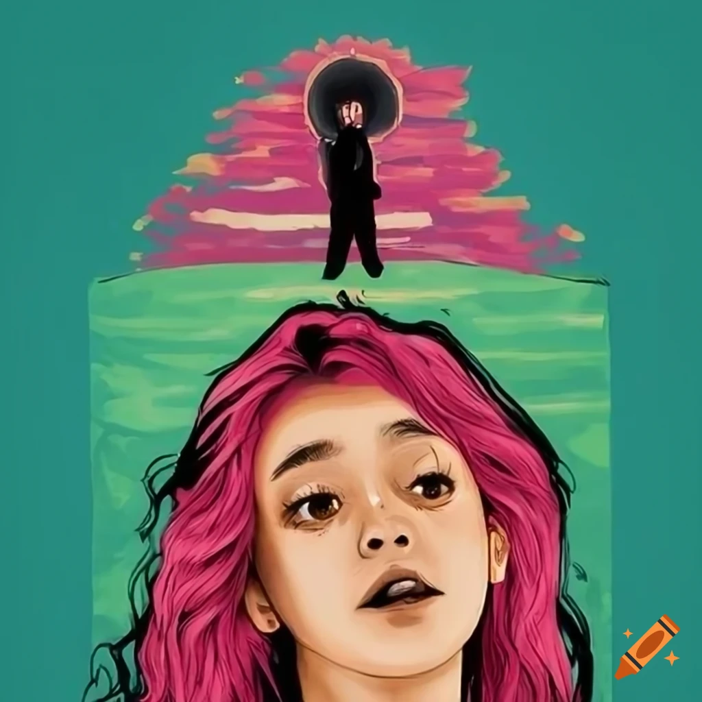 alternative poster for high school