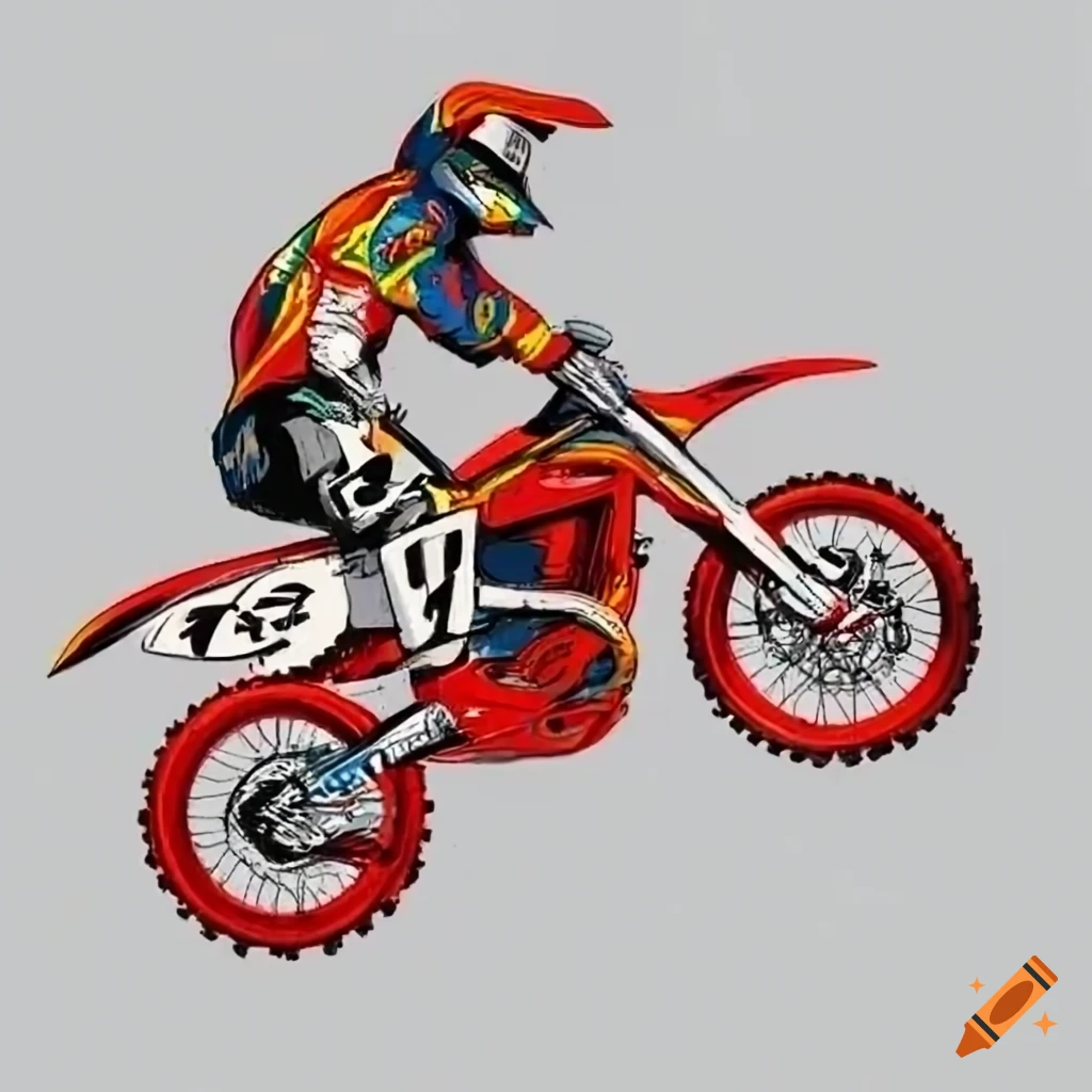 logo for Grodno Enduro Team