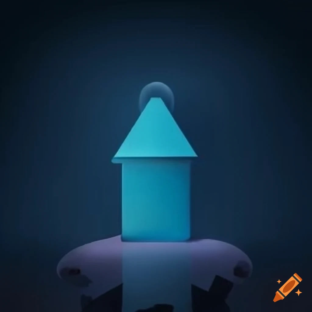 wayfinding concept illustration