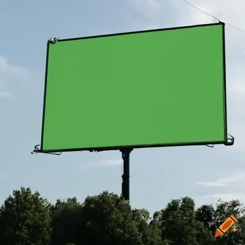 green billboard with 'NHIRE TO THE RESCUE' text