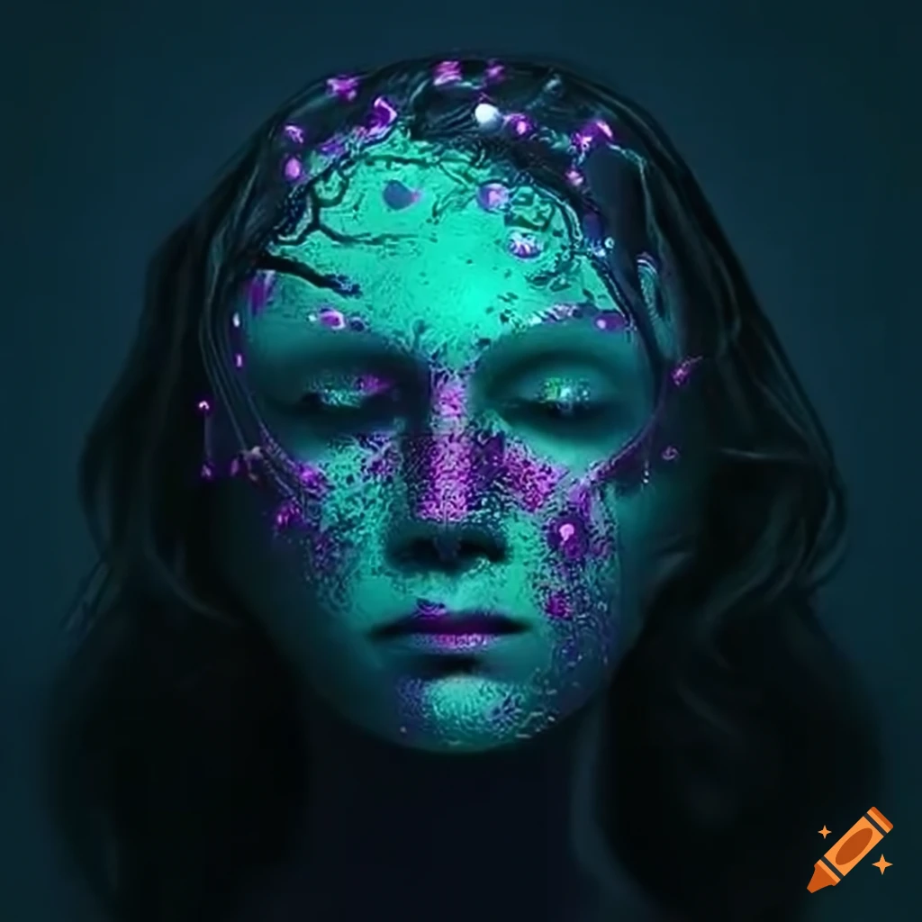abstract representation of intelligence