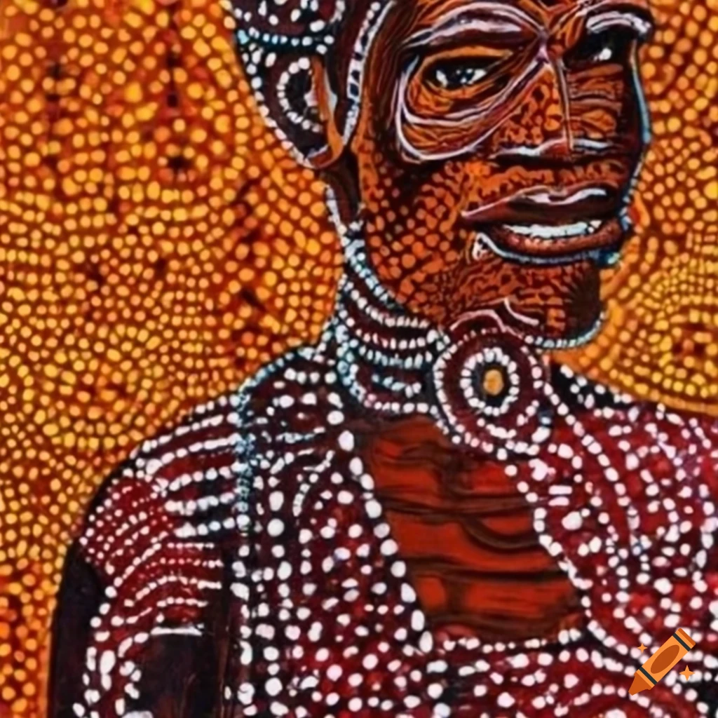 aboriginal artwork