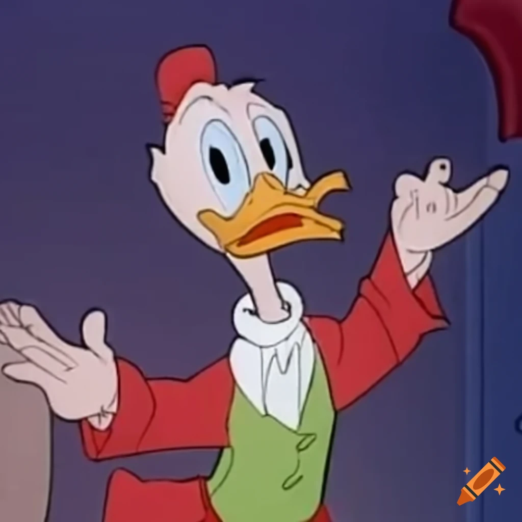 Duck Tales 1987 logo