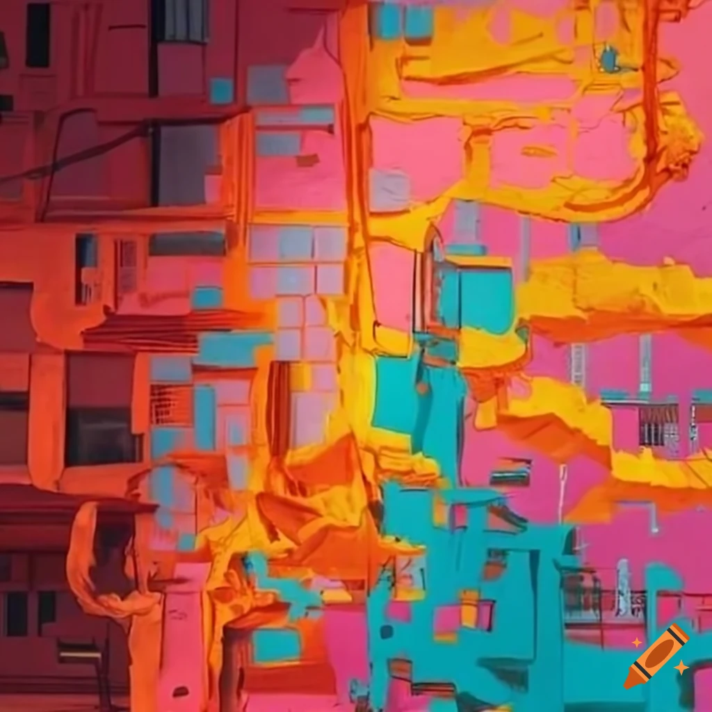 urban stitching intervention concept