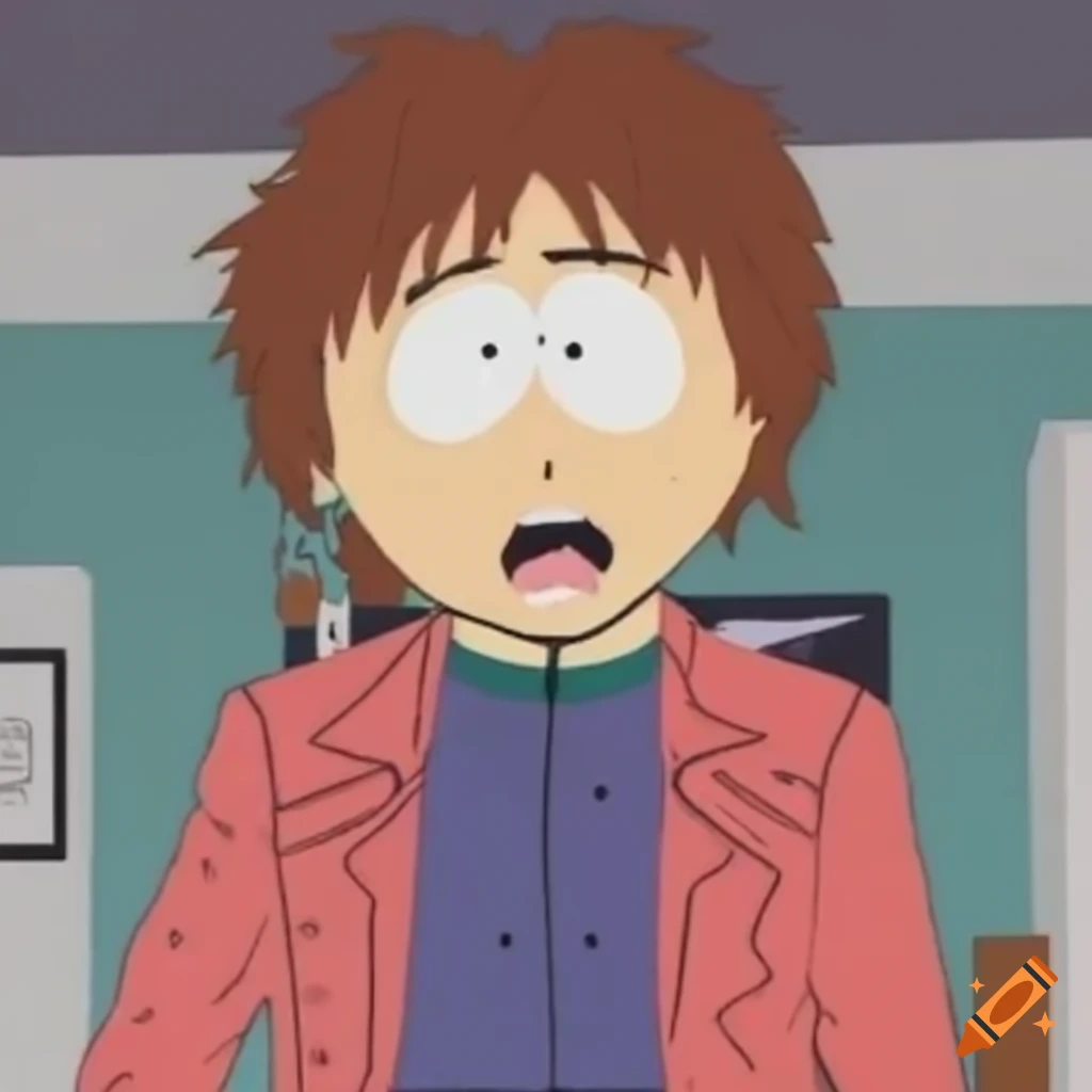 Fan Question: What are all the boys' anime ninja names?? | News | South  Park Studios US