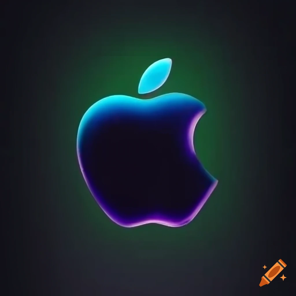 billboard ad for Apple products