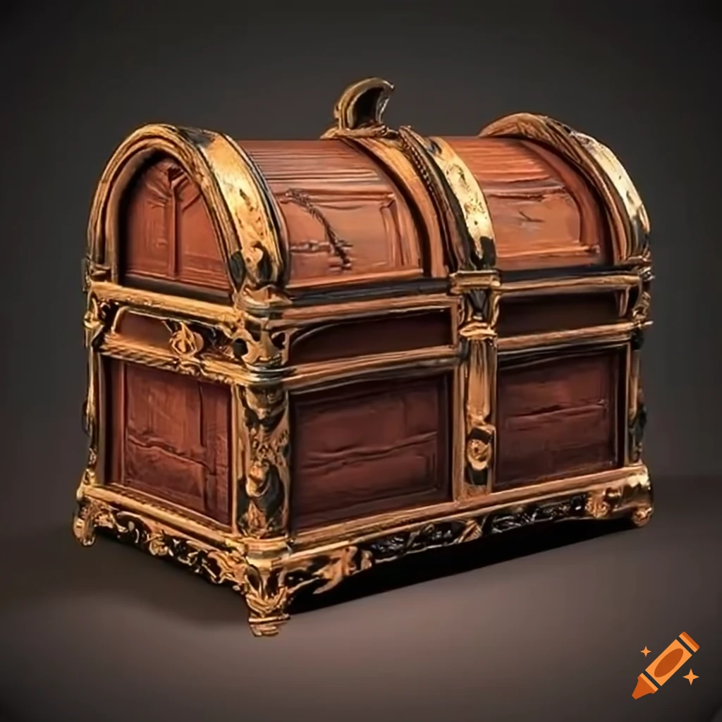 image illustrating the creation of dedicated chests