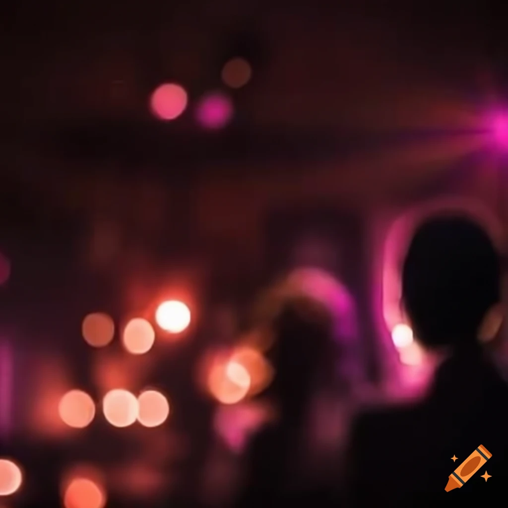 night club chamber orchestra