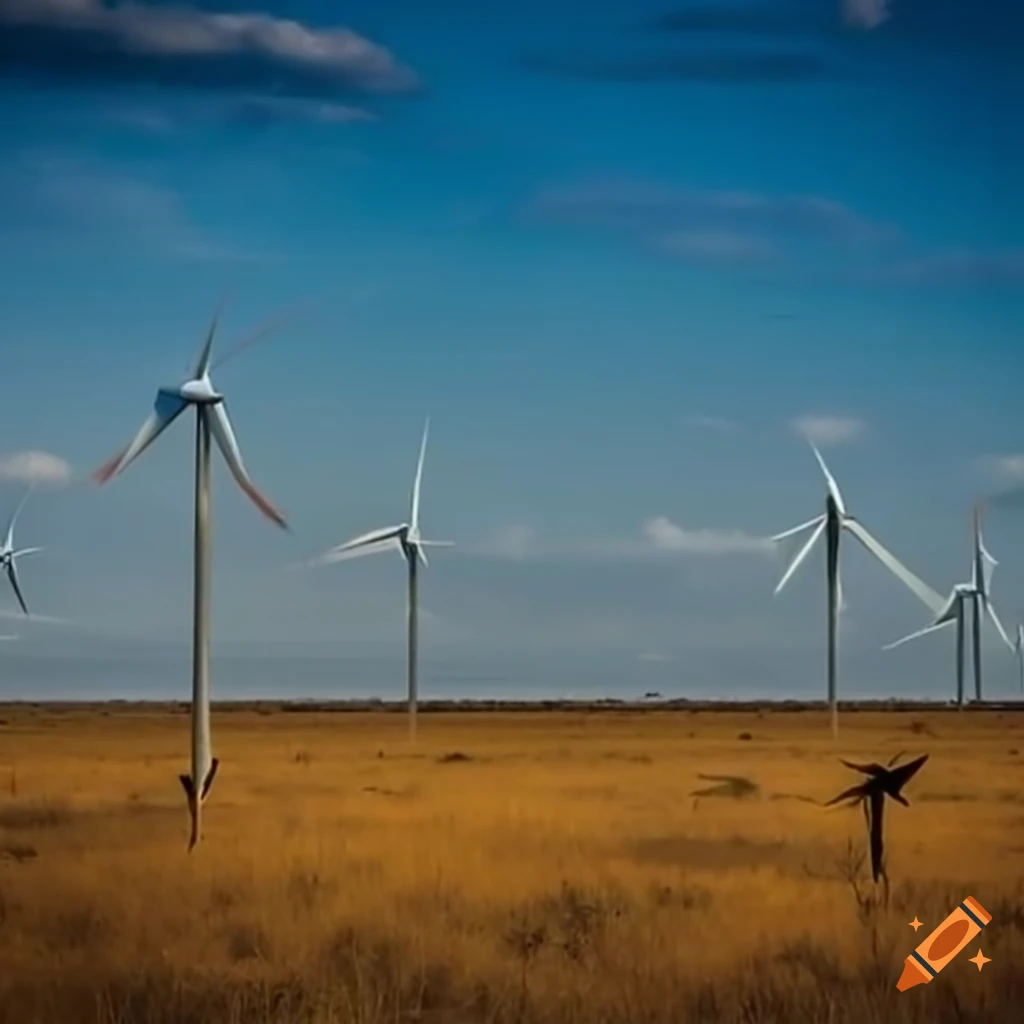 sustainable energy in Kenya's savannah
