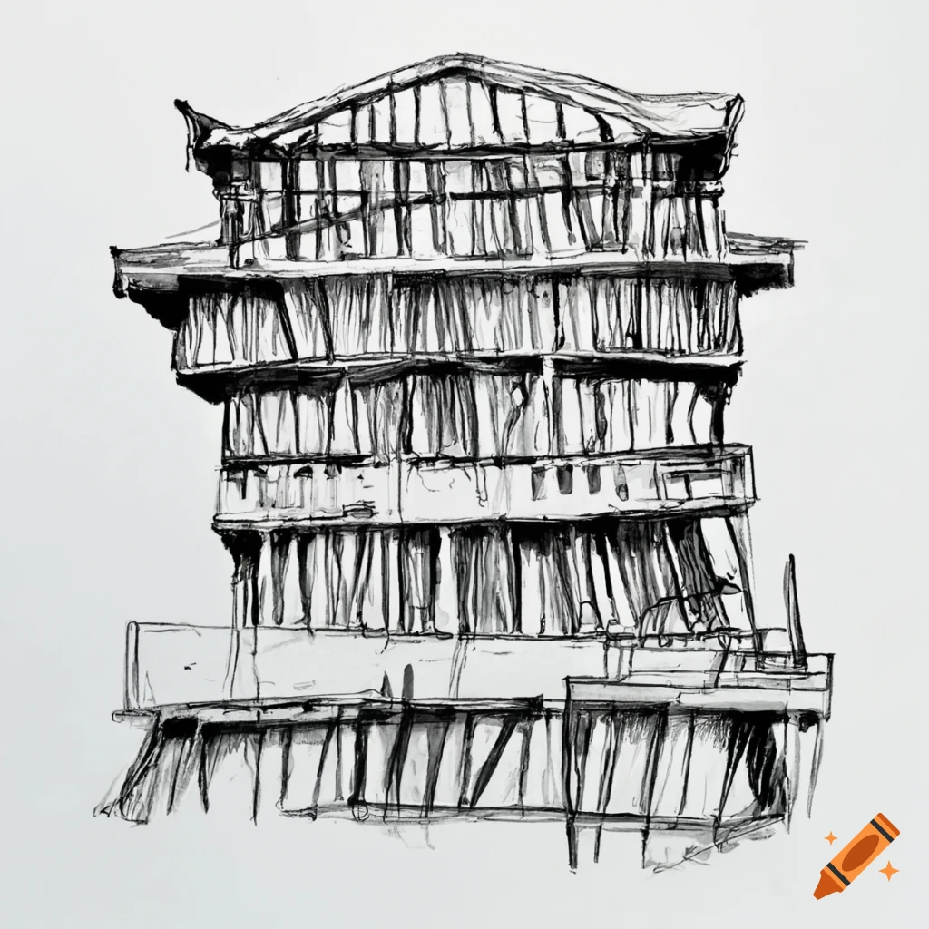 image of eco-friendly treehouses