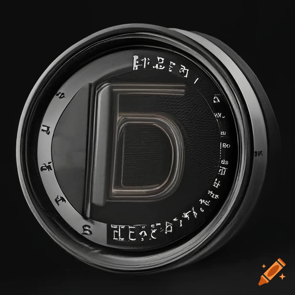 Zoink Coin with Z symbol
