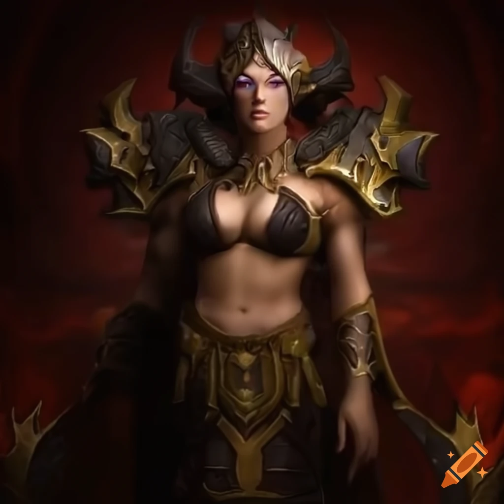 Warcraft Vanilla Servers logo