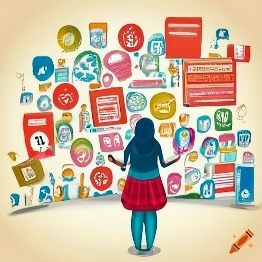 concept of information overload