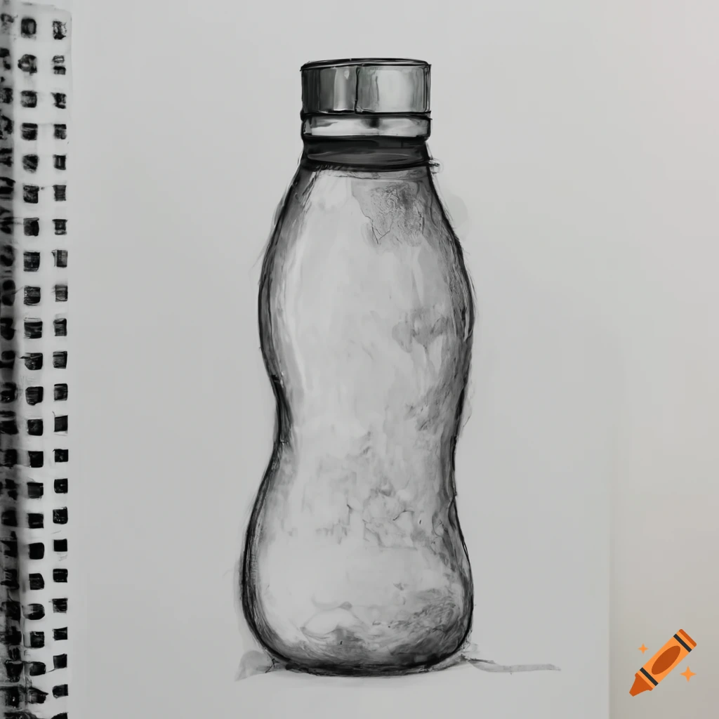 water bottle for staying hydrated
