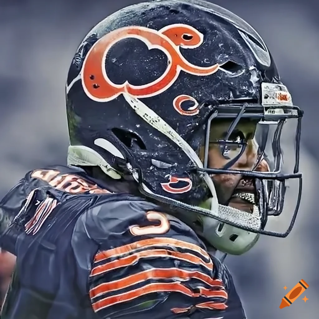 chicago bears victorious in the super bowl