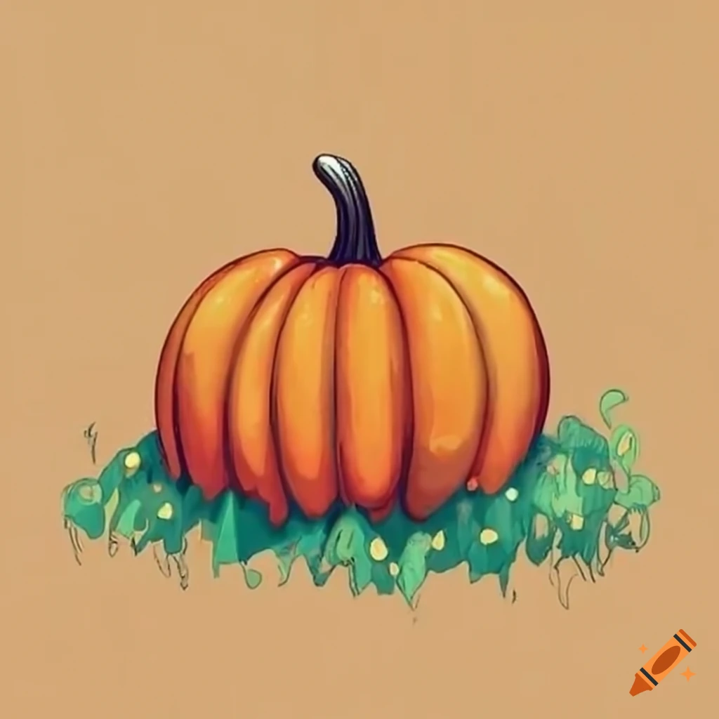 adorable pumpkin patch