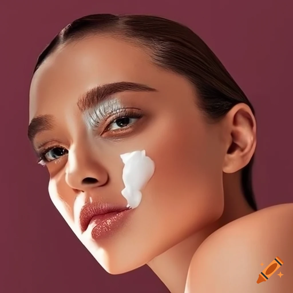 luxurious skincare products for indulgent self-care