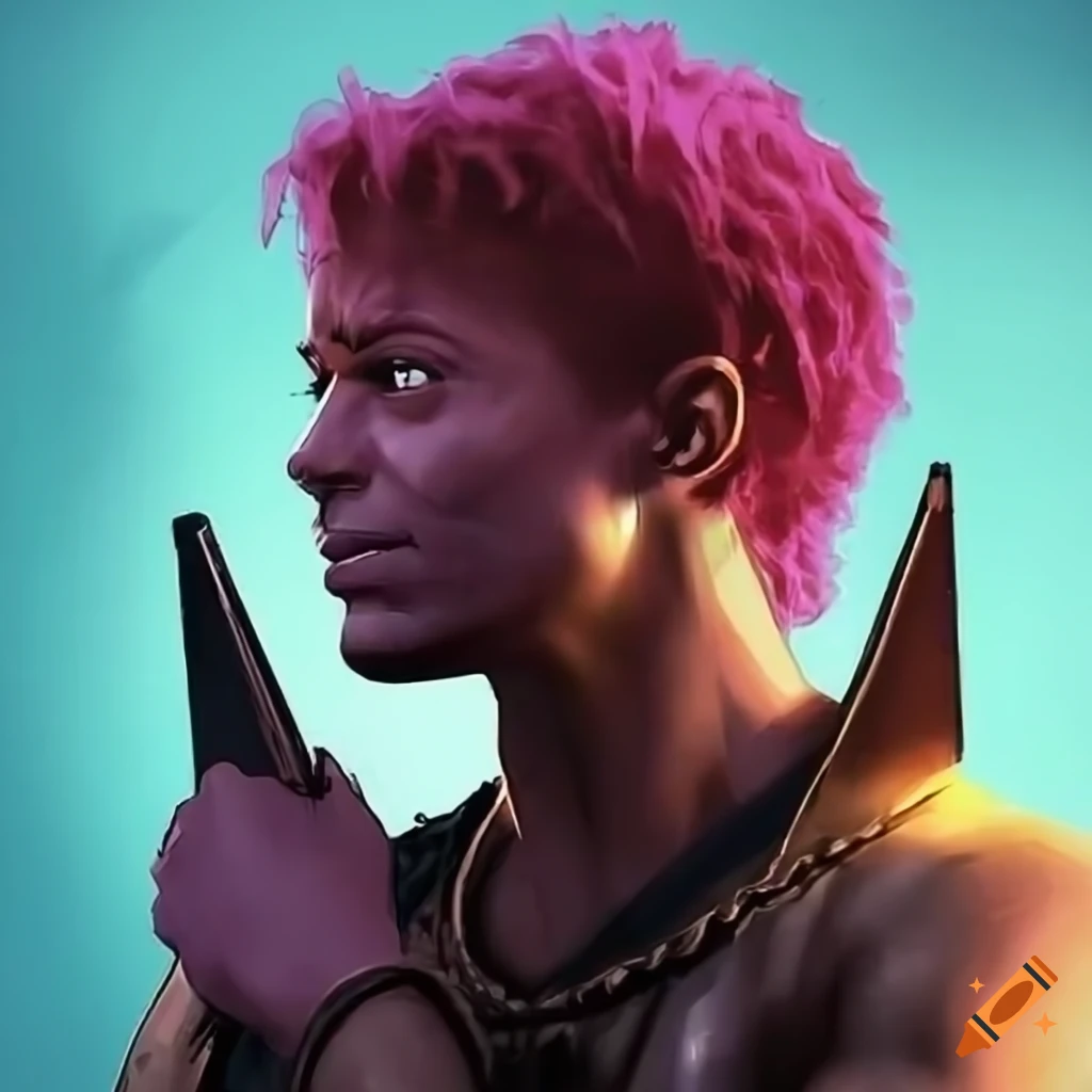 image representing diverse fan communities