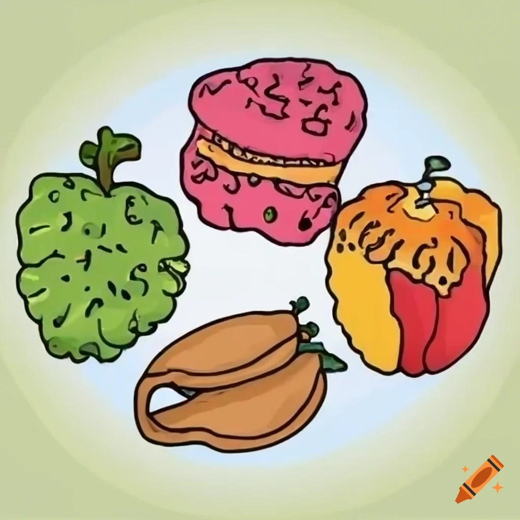 imagem de alimentos saudáveis
