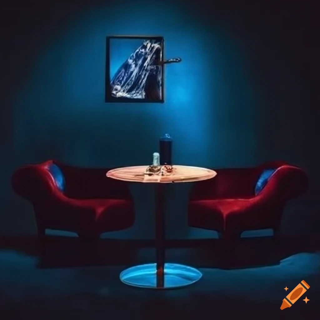 blue velvet jazz lounge