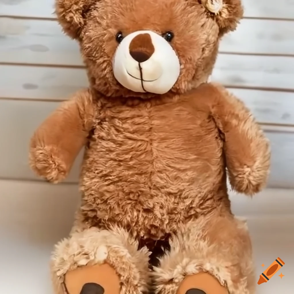 cute Teddy Bear