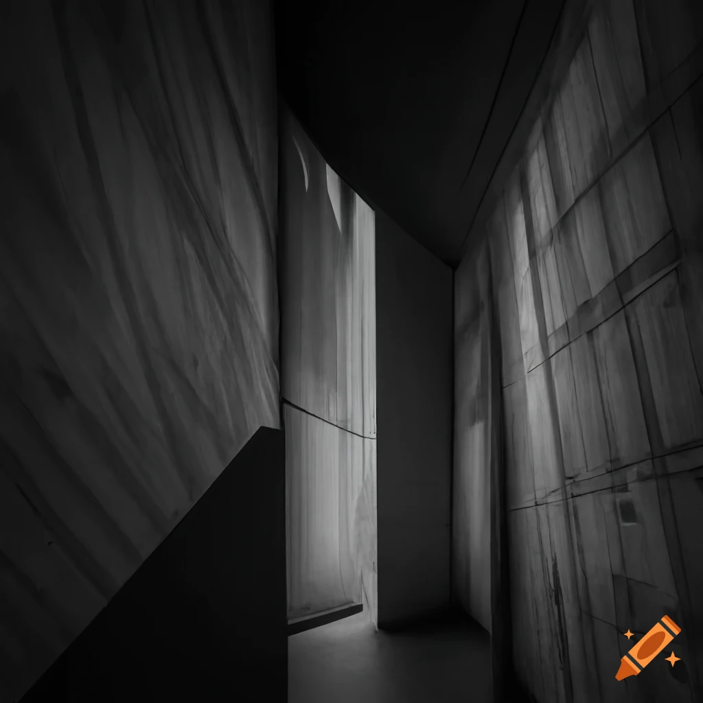 concept art of futuristic skyscraper
