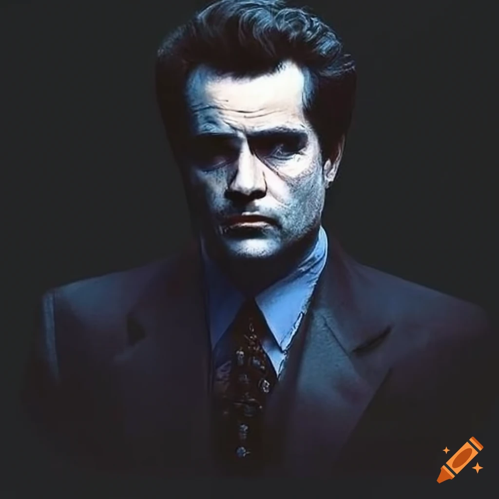 poster of GOODFELLAS