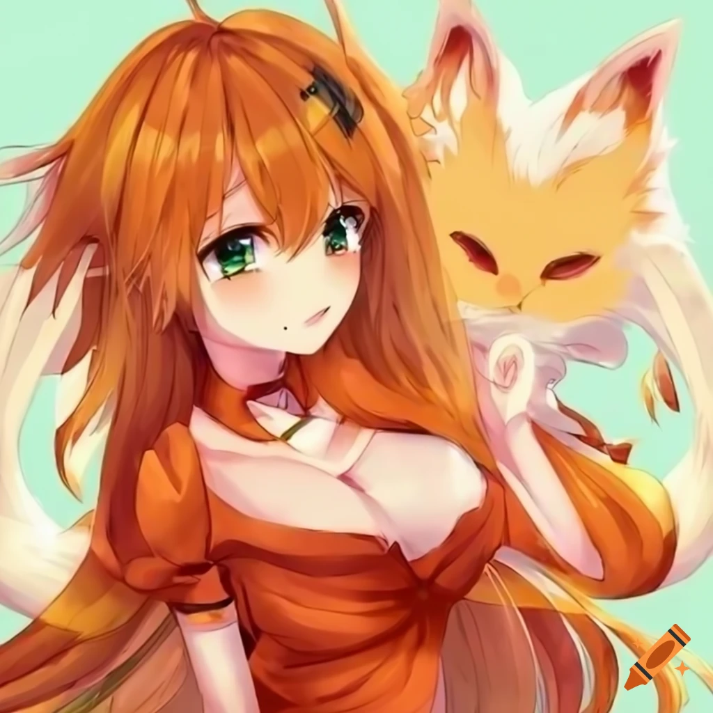 If Tails was a human - Two Tailed Fox Forums