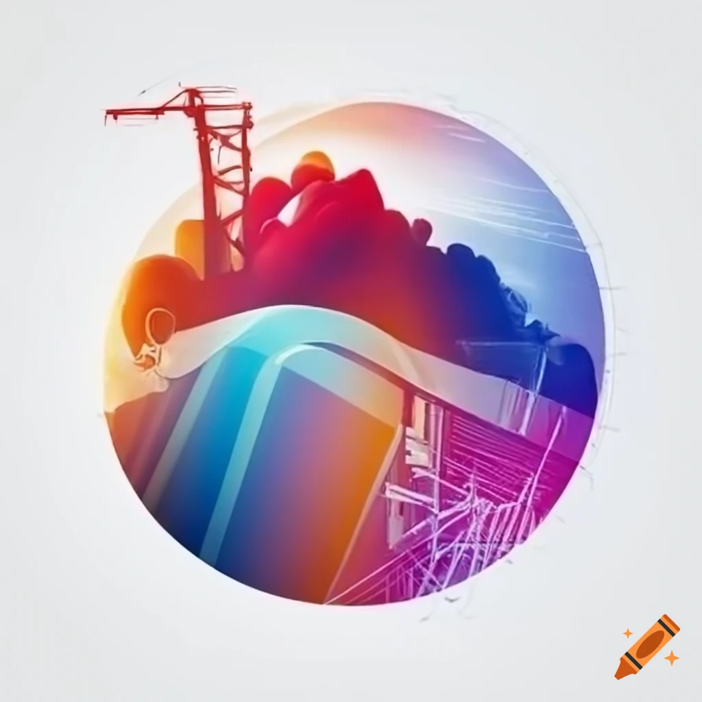 logo for a railway energy grid provider