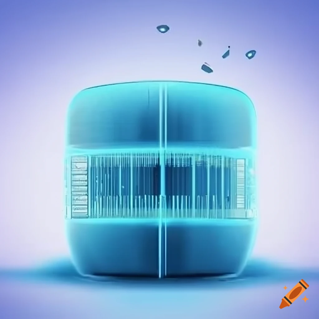 Open Virtualization Appliance logo